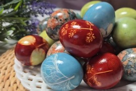 Nutricionisti upozoravaju: Evo koliko jaja smijete pojesti za Vaskrs