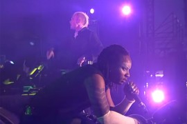 Koncert The Prodigy u Sarajevu 13. avgusta