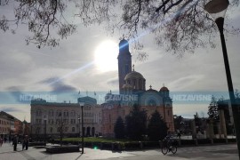 Kakvo vrijeme će biti na Vaskrs i u narednim danima