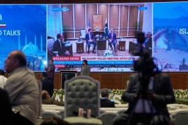 Američka delegacija pristala na odmrzavanje iranske imovine?