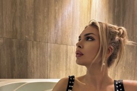 Ava Karabatić primljena u Urgentni centar sa povredama glave