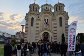 U akciji "Krofne iz bloka" sakupljeno 2.213 KM