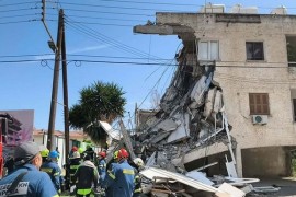 Najmanje dvije osobe poginule u rušenju zgrade