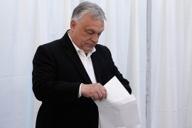 Orban nakon glasanja: Došao sam da bih pobijedio