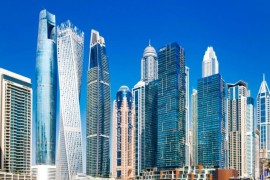 Kolaps u Dubaiju: Trenutna situacija je brutalna