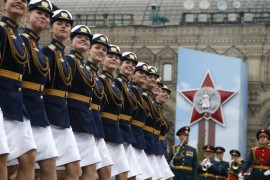 Lukašenko potvrdio dolazak na Paradu pobjede u Moskvi