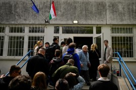 Velika izlaznost u Mađarskoj: Više od polovine birača glasalo već ...