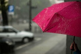 Kako nas vrijeme očekuje u ponedjeljak: Trebaju li nam kišobrani