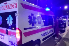 Vozač hitne pomoći uhapšen zbog ubistva šest pacijenata