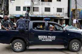 Najmanje 200 mrtvih u vazdušnom napadu na pijacu u Nigeriji