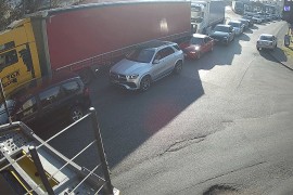 Pojačana frekvencija vozila u Gradišci i Donjoj Gradini