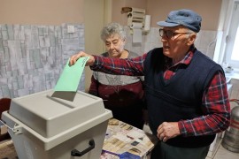 Pao rekord u Mađarskoj, uskoro i prvi rezultati