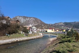 Beživotno muško tijelo pronađeno u Krivaji kod Olova