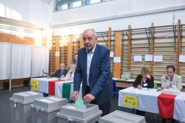 Šuljok: Kakav god da je ishod izbora, pobjednik će steći legitimnu ...