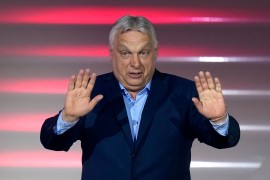 Prva reakcija Viktora Orbana nakon bolnog poraza