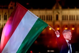 Prema 97,35 odsto prebrojanih glasova, Tisa osvojila 138 mjesta u ...