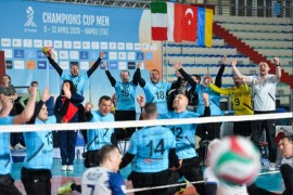 OKI Fantomi peti put zaredom prvaci Evrope