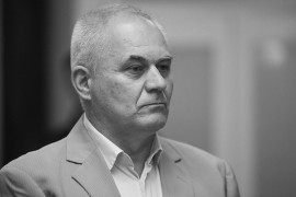 Preminuo Ivan Rimac, otac Mate Rimca