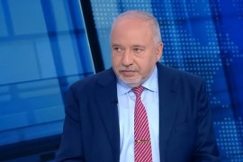 Lieberman napada Netanjahuovu politiku prema Teheranu