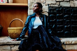 Mihaela Koel: Nisam bila spremna za "Black Panther: Wakanda Forever"