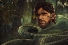 Dolazi nam "Metal Gear Solid" film
