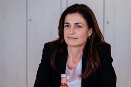 Bivša žena Petera Mađara bila Orbanova ministarka: Afera tresla ...