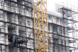 Cijene stanova u RS i dalje rastu: Kvadrat u Banjaluci do 8.000 KM