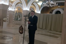 Milovan Bojić: Zdravstveni sistemi Srbije i Srpske djeluju jedinstveno
