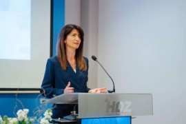 Darijana Filipović kandidat HDZ-a za hrvatskog člana Predsjedništva ...