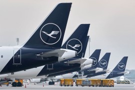 Piloti štrakuju: Otkazano stotine letova, desetine hiljada putnika u ...