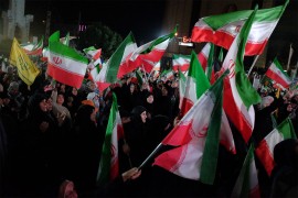 Oglasio se Iran nakon pomorske blokade: "Američki brodovi biće ...