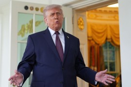 Tramp: Zvao nas je Iran, žele dogovor