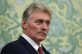 Peskov: Opasnost od obnavljanja rata na Bliskom istoku nije eliminisana