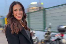 Eleonora Inkardona privukla pažnju na velikom derbiju u Italiji (FOTO)