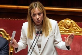 Meloni: Trampovi komentari o papi Lavu XIV su neprihvatljivi