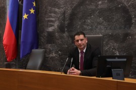 Zoran Stevanović podržava izlazak Slovenije iz NATO-a