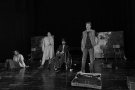 "Orkestar Titanik" premijerno u Banjaluci, ulaz slobodan