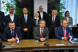 RiTE Ugljevik izbjegli suđenje u Vašingtonu: Slovencima ide 37 ...