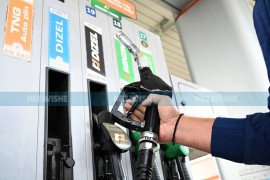 Počela primjena: Na svaki litar goriva dobijate povrat od 10 feninga