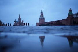 Duma usvojila zakon: Vojska može štititi Ruse u inostranstvu