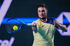 Kecmanović eliminisan u prvom kolu turnira u Minhenu