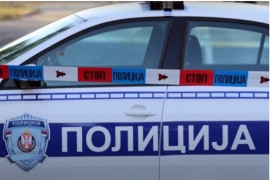 Nesreća u fabrici u Loznici, poginuo radnik