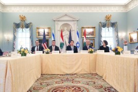 Liban i Izrael započeli prve direktne razgovore nakon više od 30 ...