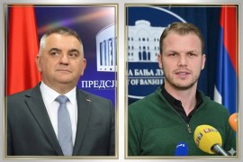 Odbrojavanje počinje: Hoće li Minić i Stanivuković održati ...
