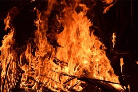 Veliki požar u Tirani, najmanje 11 povrijeđenih