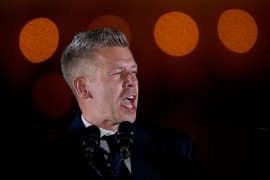 Mađar se sukobio sa voditeljem i najavio medijske reforme