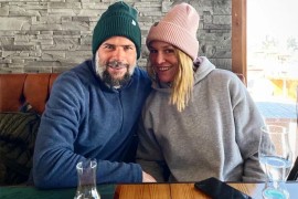 Mateja Kežman uživa na Kopaoniku: Napravio kuću sa ogromnim bazenom