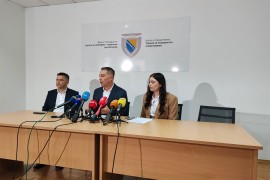 Pokrenuta kampanja "Stop švercu"