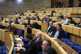 Usvojene izmjene Zakona o gasovodu, uskoro ugovor Vlade FBiH i ...