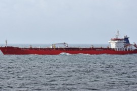SAD okrenule kineski tanker: Sukob velikih sila podsjetio na Kenedija ...